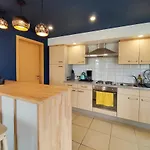 Terre - Le - Sart Apartamento