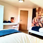 Terre - Le - Sart Apartamento Neufchâteau