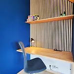 Apartamento Terre - Le - Sart