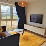 Terre - Le - Sart Apartamento Neufchâteau