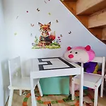 Apartamento Terre - Le - Sart *