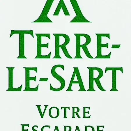 Terre - Le - Sart Διαμέρισμα