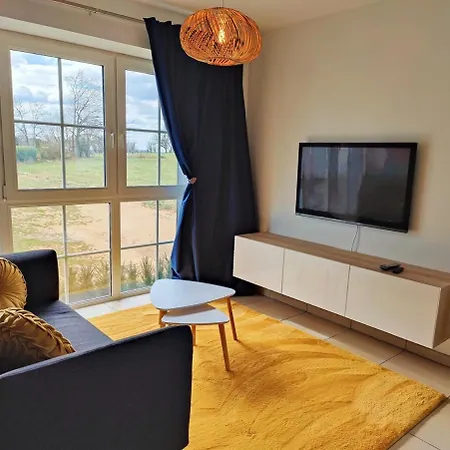 Terre - Le - Sart Lägenhet Neufchâteau