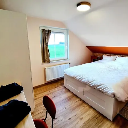 Διαμέρισμα Terre - Le - Sart Neufchâteau