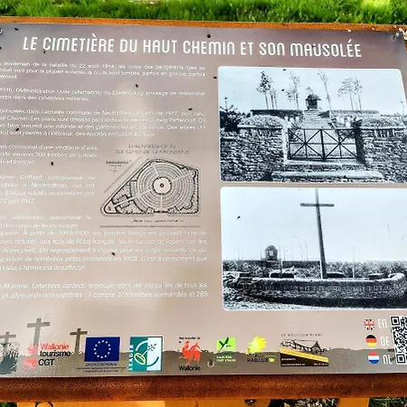 Terre - Le - Sart