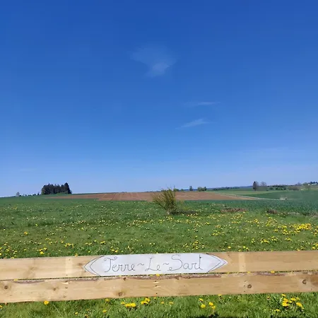 Terre - Le - Sart * Neufchâteau