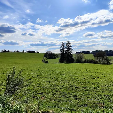 Terre - Le - Sart Lägenhet