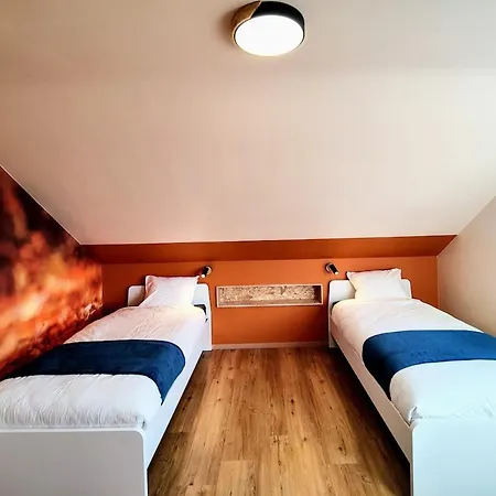 Terre - Le - Sart Neufchâteau