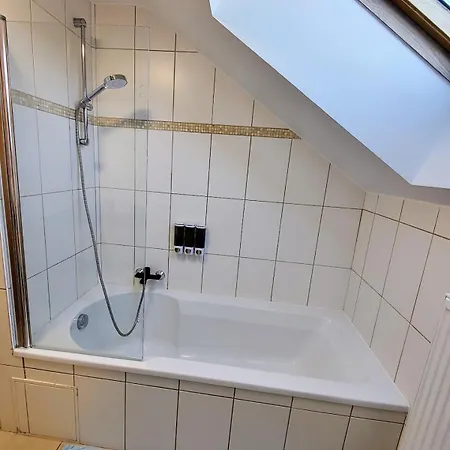 Terre - Le - Sart Apartment