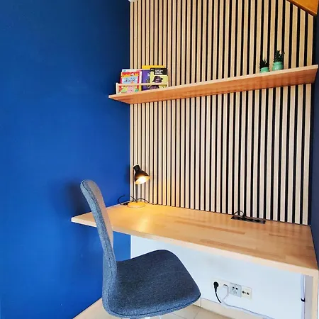 Διαμέρισμα Terre - Le - Sart