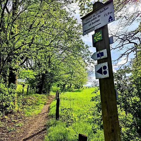 Διαμέρισμα Terre - Le - Sart *