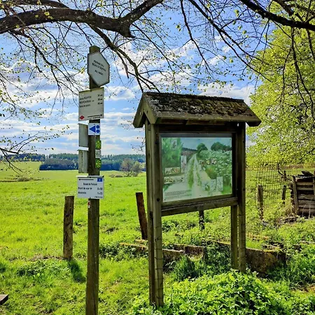 Terre - Le - Sart Neufchâteau