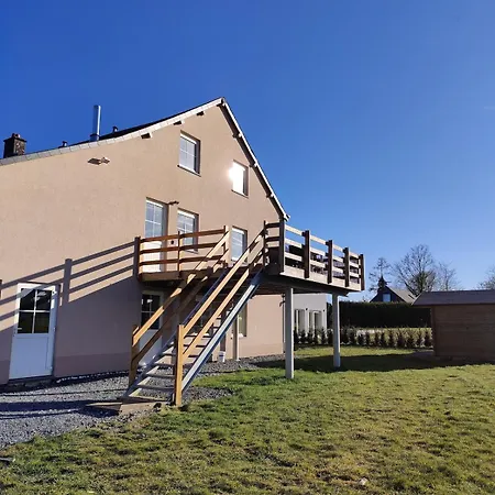 Διαμέρισμα Terre - Le - Sart