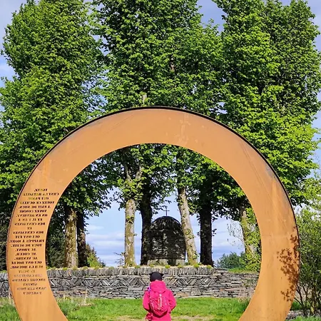 Terre - Le - Sart Διαμέρισμα