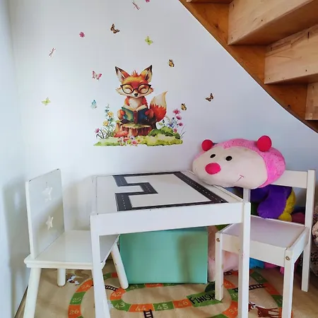 Διαμέρισμα Terre - Le - Sart *