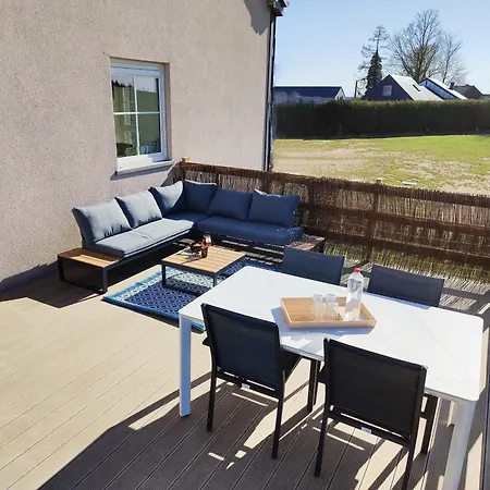 Διαμέρισμα Terre - Le - Sart *