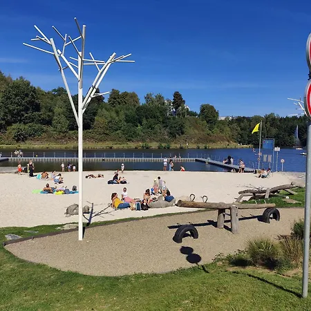 Διαμέρισμα Terre - Le - Sart Neufchâteau