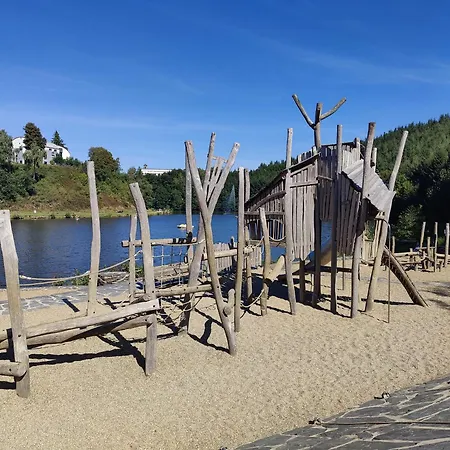 Terre - Le - Sart Neufchâteau