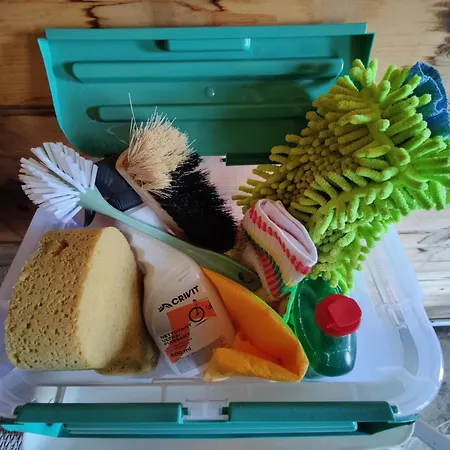 Διαμέρισμα Terre - Le - Sart Neufchâteau