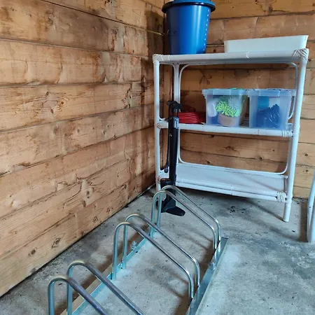 Διαμέρισμα Terre - Le - Sart