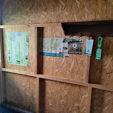 Terre - Le - Sart Διαμέρισμα Neufchâteau