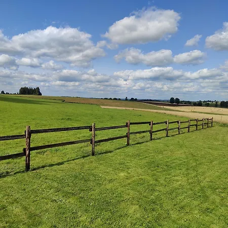 Terre - Le - Sart Διαμέρισμα *