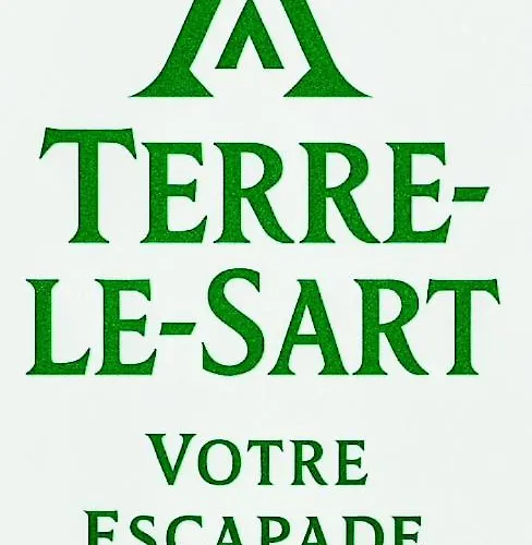 Terre - Le - Sart Appartement