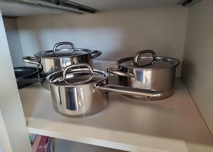 公寓 Terre - Le - Sart 纳沙托