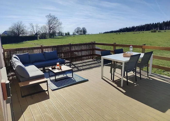 Terre - Le - Sart 纳沙托