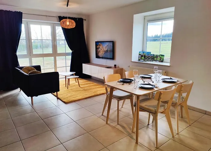 Terre - Le - Sart 纳沙托